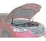 Упоры капота для Mazda CX-5 2011-2017, 2 шт. АвтоУпор UMACX5012 2