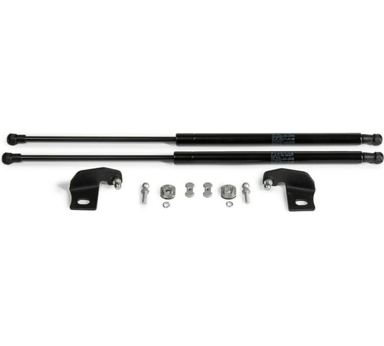 Газовые упоры капота АвтоУпор для Mazda CX-5 I, II 2011-2017 2017-н.в., 2 шт., UMACX5021 1