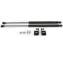 Упоры капота для Nissan Sentra VII B17 2014-2017, 2 шт. АвтоУпор UNISEN021