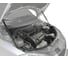Газовые упоры капота АвтоУпор для Skoda Fabia II 2007-2014/Roomster I 2006-2015, 2 шт., USKFAB012 3