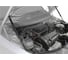 Газовые упоры капота АвтоУпор для Skoda Fabia II 2007-2014/Roomster I 2006-2015, 2 шт., USKFAB012 5