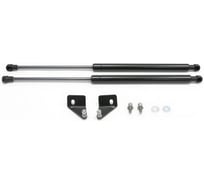 Газовые упоры капота АвтоУпор для Renault Sandero 2009-2014/Sandero Stepway 2010-2014, 2 шт URESAN/STW011