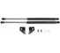 Газовые упоры капота АвтоУпор для Renault Sandero 2009-2014/Sandero Stepway 2010-2014, 2 шт URESAN/STW011 1