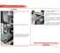 Газовые упоры капота АвтоУпор для Renault Sandero 2009-2014/Sandero Stepway 2010-2014, 2 шт URESAN/STW011 2