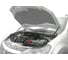 Газовые упоры капота АвтоУпор для Renault Sandero 2009-2014/Sandero Stepway 2010-2014, 2 шт URESAN/STW011 4
