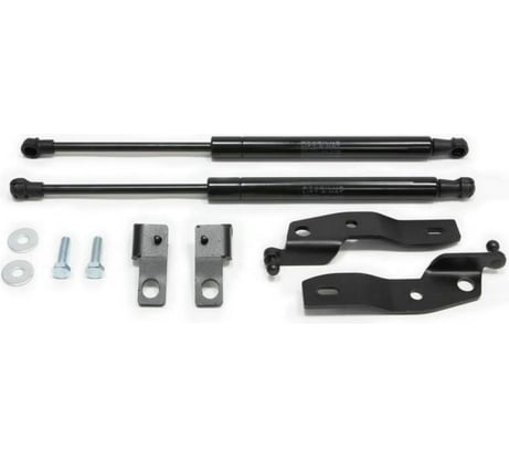 Газовые упоры капота АвтоУпор для Hyundai i30 II 2011-2017, 2 шт., UHYI30012