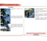 Газовые упоры капота АвтоУпор для Skoda Rapid I, II 2012-2020 2020-н.в./Volkswagen Polo VI лифтбек 2020-н.в., 2 шт., USKRAP012 6