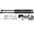Газовые упоры капота АвтоУпор для Mitsubishi L200 IV 2006-2015/Pajero Sport II 2008-2016, 2 шт., UMIL20011 1