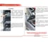 Газовые упоры капота АвтоУпор для Mitsubishi L200 IV 2006-2015/Pajero Sport II 2008-2016, 2 шт., UMIL20011 3