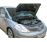 Газовые упоры капота АвтоУпор для Nissan Tiida I 2007-2014, 2 шт., UNITII011 4