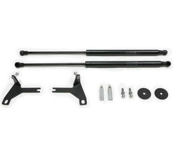 Газовые упоры капота АвтоУпор для Ford Focus II 2005-2008, 2 шт., UFDFOC012