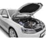 Газовые упоры капота АвтоУпор для Volkswagen Jetta VI 2010-2019, 2 шт., UVWJET012 3