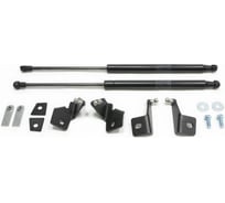 Газовые упоры капота АвтоУпор для Great Wall Hover H5 2011-2016, 2 шт., UGWHH5012