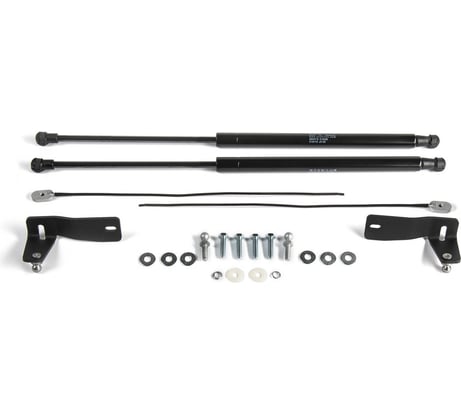 Газовые упоры капота АвтоУпор для Hyundai Creta 2016-2020 2020-н.в., 2 шт., UHYCRE012