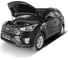 Газовые упоры капота АвтоУпор для Hyundai Creta 2016-2020 2020-н.в., 2 шт., UHYCRE012 2