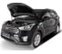 Газовые упоры капота АвтоУпор для Hyundai Creta 2016-2020 2020-н.в., 2 шт., UHYCRE012 7