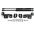 Газовые упоры капота АвтоУпор для Kia Rio IV 2017-2020/Rio X-Line 2017-2020, 2 шт., UKIRIO021 7