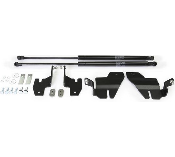 Газовые упоры капота АвтоУпор для Ford Explorer V 2010-2019, 2 шт., UFDEXP011 1