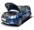 Газовые упоры капота АвтоУпор для Skoda Yeti I рестайлинг 2013-2018, 2 шт., USKYET011 6