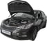 Газовые упоры капота АвтоУпор для Kia Cerato III 2013-2018/Cerato III Classic 2018-н.в., 2 шт., UKICER012 2