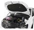 Газовые упоры капота АвтоУпор для Volkswagen Polo V седан 2010-2020, 2 шт., UVWPOL012 5