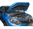 Газовые упоры капота АвтоУпор для Renault Kaptur (искл. Extreme) 2016-2020, 2 шт., UREKAP011 4