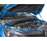 Газовые упоры капота АвтоУпор для Renault Kaptur (искл. Extreme) 2016-2020, 2 шт., UREKAP011 5