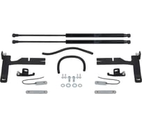 Газовые упоры капота АвтоУпор для Toyota RAV 4 CA40 2012-2019, 2 шт., UTORAV013