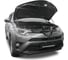Газовые упоры капота АвтоУпор для Toyota RAV 4 CA40 2012-2019, 2 шт., UTORAV013 2