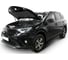 Газовые упоры капота АвтоУпор для Toyota RAV 4 CA40 2012-2019, 2 шт., UTORAV013 5