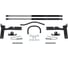 Газовые упоры капота АвтоУпор для Toyota RAV 4 CA40 2012-2019, 2 шт., UTORAV013 1