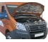 Газовые упоры капота АвтоУпор для ГАЗ ГАЗель Next 2016-н.в., 2 шт., UGANEX011 5