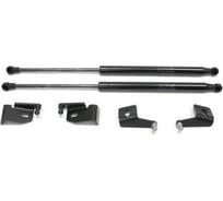 Газовые упоры капота АвтоУпор для Lifan X60 2012-2016 2016-н.в., 2 шт., ULIX60012