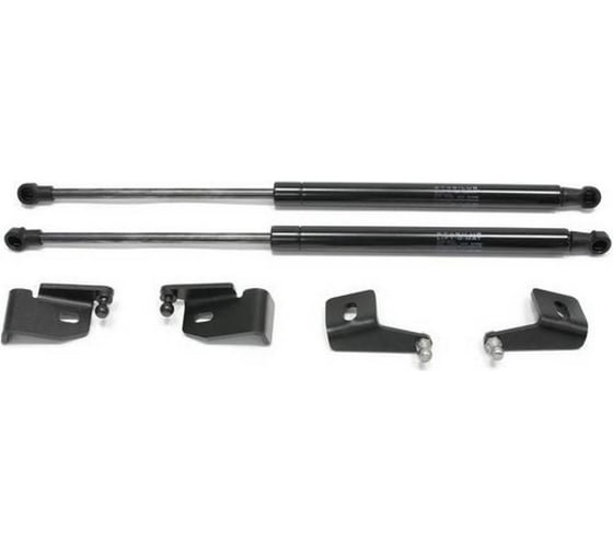 Газовые упоры капота АвтоУпор для Lifan X60 2012-2016 2016-н.в., 2 шт., ULIX60012 1