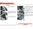 Газовые упоры капота АвтоУпор для Great Wall Hover H3 I рестайлинг 2014-2016, 2 шт., UGWHH3011 4