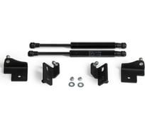 Газовые упоры капота АвтоУпор для Ford Focus III 2011-2019, 2 шт., UFDFOC021