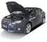 Газовые упоры капота АвтоУпор для Ford Focus III 2011-2019, 2 шт., UFDFOC021 2