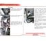 Газовые упоры капота АвтоУпор для Ford Focus III 2011-2019, 2 шт., UFDFOC021 5