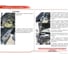 Газовые упоры капота АвтоУпор для Nissan Qashqai I 2006-2014, 2 шт., UNIQAS012 5