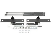 Газовые упоры капота АвтоУпор для УАЗ Patriot 2005-2016 2016-н.в./Pickup 2008-2016 2016-н.в., 2 шт., UUAPAT013