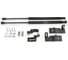 Газовые упоры капота АвтоУпор для Chevrolet Cruze I 2009-2015, 2 шт., UCHCRU012 1