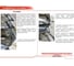 Газовые упоры капота АвтоУпор для Chevrolet Cruze I 2009-2015, 2 шт., UCHCRU012 6