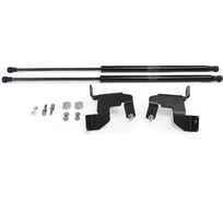 Газовые упоры капота АвтоУпор для Nissan Juke 2010-2014 2014-н.в., 2 шт., UNIJUK012