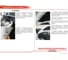 Газовые упоры капота АвтоУпор для Nissan Juke 2010-2014 2014-н.в., 2 шт., UNIJUK012 6