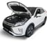 Газовые упоры капота АвтоУпор для Mitsubishi Eclipse Cross 2017-н.в., 2 шт., UMIECL011 3