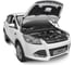 Газовые упоры капота АвтоУпор для Ford Kuga II 2013-2017, 2 шт., UFDKUG012 2