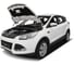 Газовые упоры капота АвтоУпор для Ford Kuga II 2013-2017, 2 шт., UFDKUG012 4