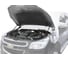 Газовые упоры капота АвтоУпор для Chevrolet TrailBlazer II 2012-2016, 2 шт., UCHTRA012 2