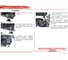 Газовые упоры капота АвтоУпор для Chevrolet TrailBlazer II 2012-2016, 2 шт., UCHTRA012 4