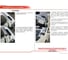 Газовые упоры капота АвтоУпор для Mitsubishi Lancer X 2007-2015, 2 шт., UMILAN012 3